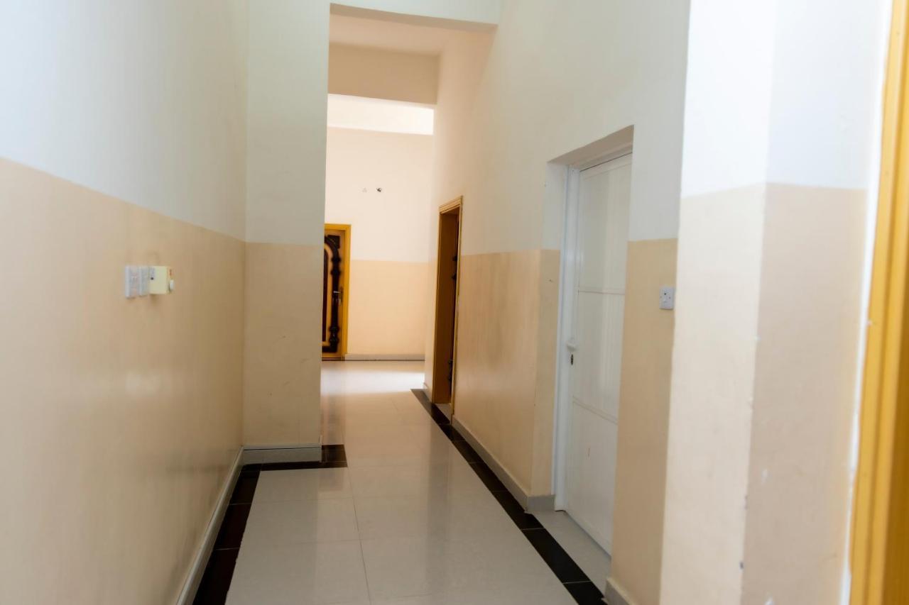 Arabian Sands Hotel فندق الرمال العربية Haima Exterior photo