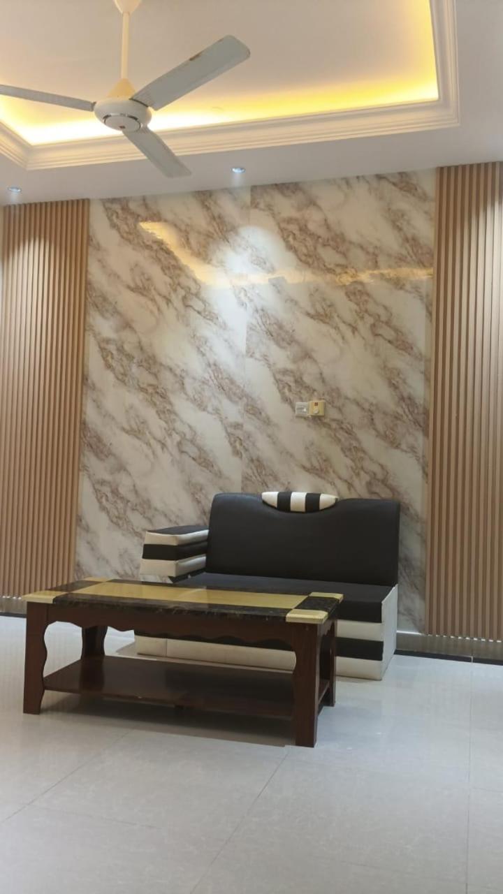 Arabian Sands Hotel فندق الرمال العربية Haima Exterior photo